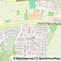 Map Roma