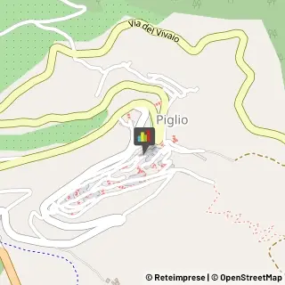 Paste Alimentari - Dettaglio Piglio,03010Frosinone