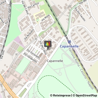 Macellerie,00178Roma
