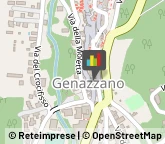 Osterie e Trattorie Genazzano,00030Roma