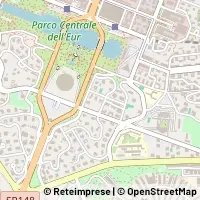 Hartă Roma