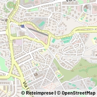 Map Roma