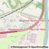 Karta Roma