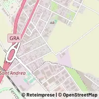 Kort Roma