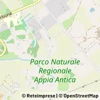 Peta Roma