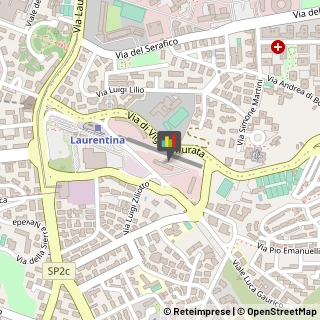 Lavoro Interinale,00143Roma