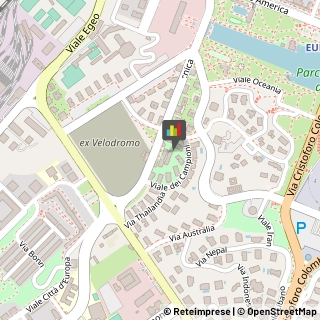 Studi Tecnici ed Industriali,00144Roma