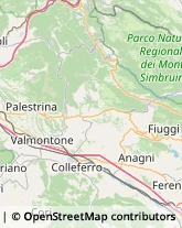 Stabilimenti Balneari Ferentino,03013Frosinone