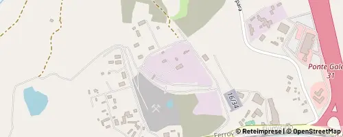 Mappa Roma