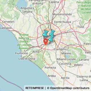 Mappa , 00144 Roma RM, Italia (28.146)