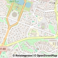 지도 Roma