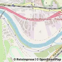 Harita Roma