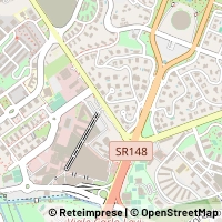 Map Roma