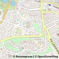 Map Roma