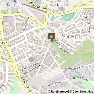 Architettura d'Interni,00143Roma