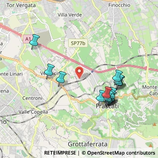 Mappa 00044 Roma RM, Italia (2.185)