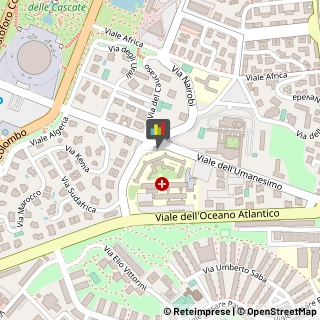 Radiologia, Radioterapia ed Ecografia - Medici Specialisti Roma,00144Roma
