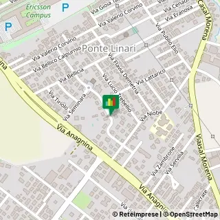 Via Rocca Imperiale, 70,00118Roma