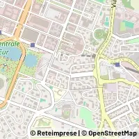 Map Roma