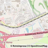 지도 Roma