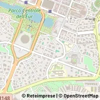 Map Roma