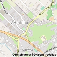 Kaart Roma