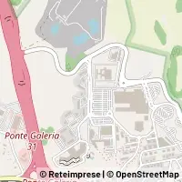 Map Roma