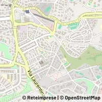 Hartă Roma