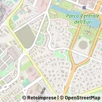 Map Roma