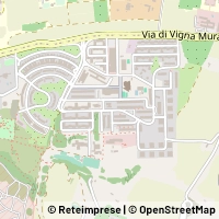 Peta Roma