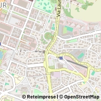 Map Roma