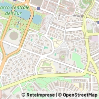 মানচিত্র Roma