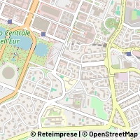 Map Roma