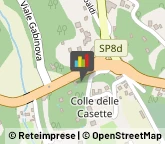 Campeggi, Villaggi Turistici e Ostelli,00039Roma