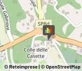 Campeggi, Villaggi Turistici e Ostelli,00039Roma