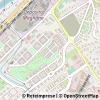 Hartă Roma