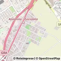 Térkép Roma