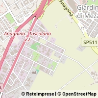 Karta Roma
