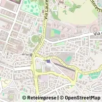 Map Roma
