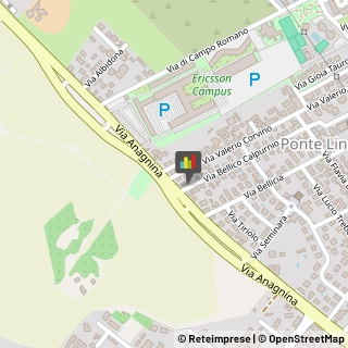 Studi Consulenza - Ecologia,00118Roma