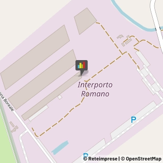 Corrieri Fiumicino,00054Roma