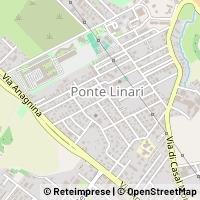 Kaart Roma