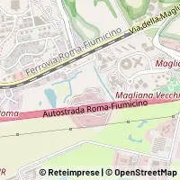 Karta Roma
