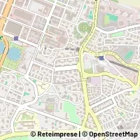 Karte Roma