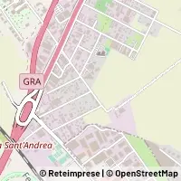Map Roma
