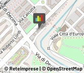 Feste - Organizzazione e Servizi,00144Roma