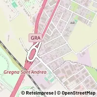 Map Roma