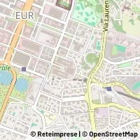 Map Roma