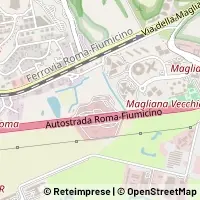 Karta Roma