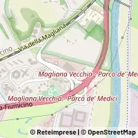 Carte Roma